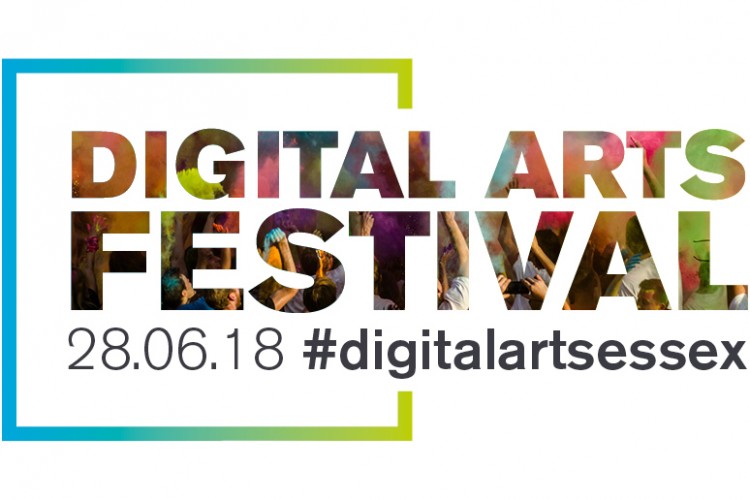 University of Essex - Digital Arts Festival