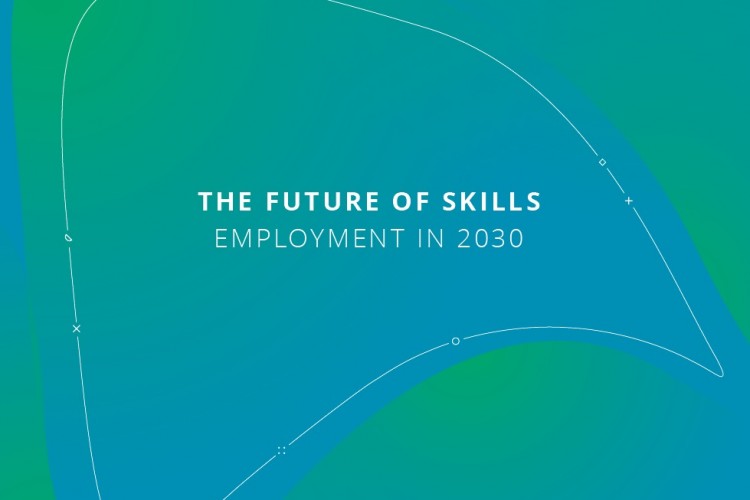future of jobs and skills